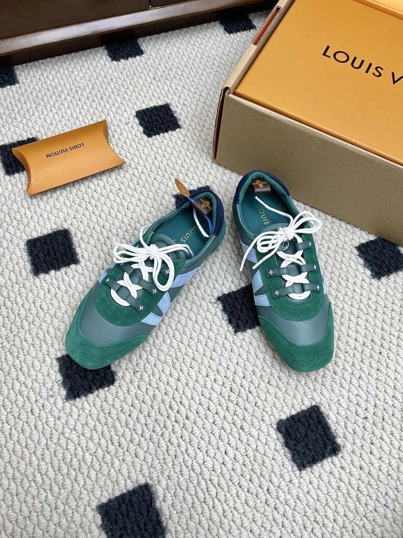 l0vis Vvtt0n trainer sneaker